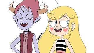 КЛАССНЫЙ КОСТЮМ.комикс.Стар против сил зла.SVTFOE comics (dub comics)