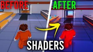 How To Get Roblox Shaders (Full Guide) | Roblox Reshade Tutorial