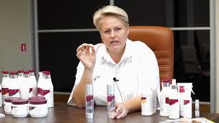Сыворотки для волос Mon Platin ( Мон Платин ) professional. Линия с чёрной икрой и протеинами шёлка.