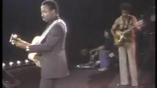 George Benson six to four 1976