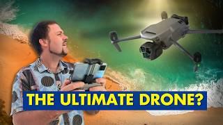 DJI Mavic 3 Pro Long Term Review: The Ultimate Drone?