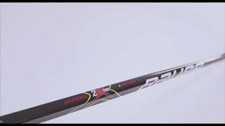 Bauer Vapor 2X Pro Griptac Hockey Stick