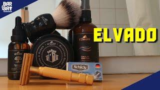  Elvado Grooming Rockwell Gold