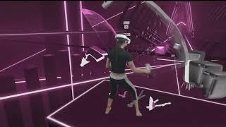 Beat Saber - Dance of the Sugar Plum Fairy - Expert+