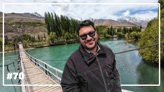 Phander Valley | Yasin Valley | Gilgit Baltistan | Story 70 | Pakistan Travel Vlog