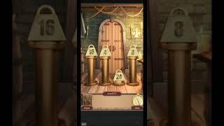 100 DOORS CHALLENGE 2 LEVEL 77 ANSWERS