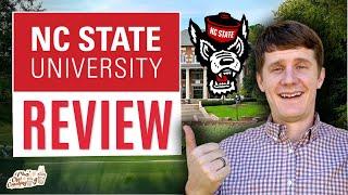 North Carolina State University Student Review | NC State Tuition, Scholarships, Courses & Jobs