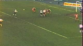 UEFA Cup-1991/1992 Torpedo Moskow - Sigma Olomouc 0-0 (06.11.1991)