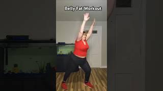 Belly Fat Workout #diet #dance