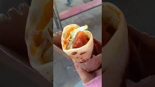 viral frankie #viral #food #youtubeshort #streetfood #foodblogger