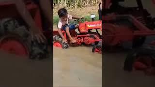 taktar  jcb dampar Taktar #tractor #helicopter #viral 