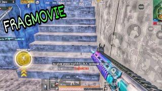 Nihil $ FRAGMOVIE $ PUBG MOBILE