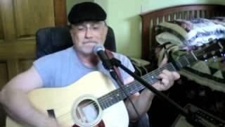 478 - BJ Thomas - Raindrops Keep Falling On My Head - cover by George44