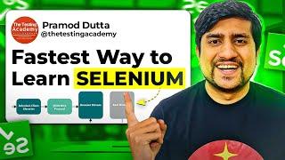 30 Day Plan to Learn Selenium