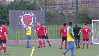 Netherton United Res v Stamford Lions FC - Peterborough & District Football League 2024/25 [Div 2]