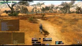 26 10 2014   ArcheAge   new bot wave