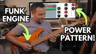 The Ultimate Funk Bass Lesson: Chucking, Patterns & Improv Tips