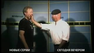 Discovery Russia - Анонс - Разрушители легенд (MythBusters) 2011