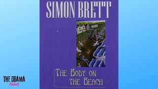 The Body On The Beach - Simon Brett  | DRAMA TIME with BBC