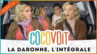 Cocovoit - La Daronne, l'Intégrale