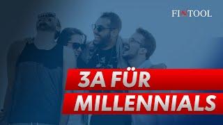 3a für Millennials