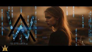 Alan Walker - Absence [ New Music 2024 ]