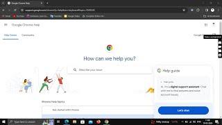 Google Chrome Help Automatic Popup Tab Solution | google chrome help automatic tab opening