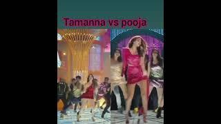 Tamanna vs Pooja ll trending video ll Malls creation ll like share and subscribe  pls  ll