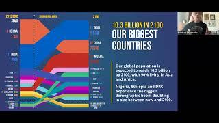 Our Future Agenda HLPF2023 Engine Room Pitstop