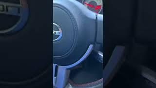 Frs Brz creaking pop noise on acceleration intermittent