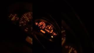 Bmw E46 320d Stage2 acceleration