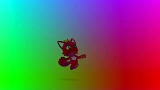 Pinkfong dance