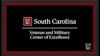 Introducing the Veteran and Military Center of Excellence