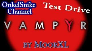 MoorXL: Vampyr