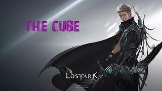 Lost Ark Guide: Cube