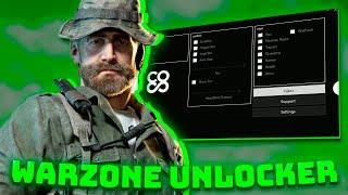 HOW Use Warzone 3 Unlocker All Tool Free 2024! / Incredible MW3 Unlock all Tools!