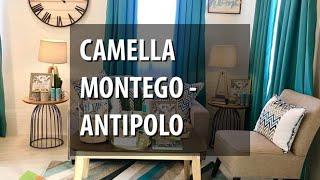 CAMELLA MONTEGO - ANTIPOLO