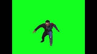 Godzila Emote Green Screen || PUBG Green screen emote || Sarkar Editz