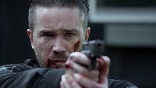 BANSHEE S4:E8 - KURT VS CALVIN (THE BUNKER'S FIGHT)