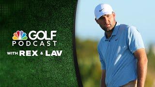 ​​Did Scottie Scheffler ... just get even better?! | Golf Channel Podcast