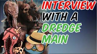 Interview a Dredge main Dead by Daylight killer main podcast feat... @GamingAthlete