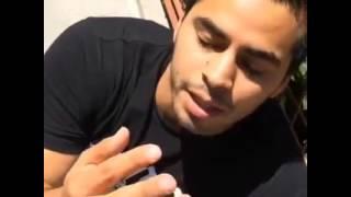 The Struggle is Real. Vine by: David Lopez