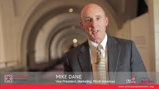 MikeDane video interview CMO Council