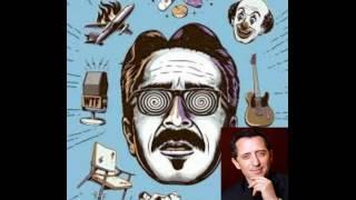 WTF With Marc Maron  736 GAD ELMALEH