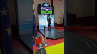 vr cricket