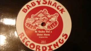 UK GARAGE - MDUBS - OVER HERE FEATURING RICHIE DAN! CLASSIC UKG!