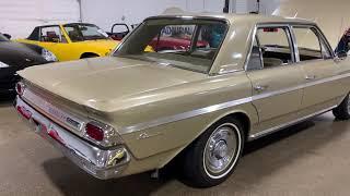 1964 AMC Rambler 770