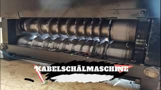 KABELSCHÄLMASCHINE Ebay, KABEL ABISOLIERMASCHINE, WIRE STRIPPER