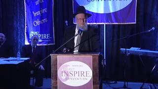 Harav Elya Brudny PIC 2015