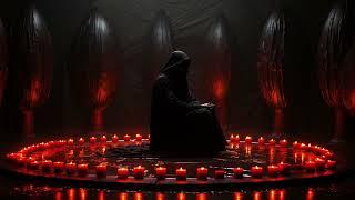 Sith Meditation - A Dark Atmospheric Ambient Journey - 11 Hours Deep & Mysterious Sith Ambient Music